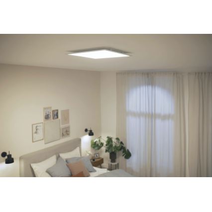 Philips - LED Himmennettävä kattovalaisin SLIM SCENE SWITCH LED/36W/230V 4000K