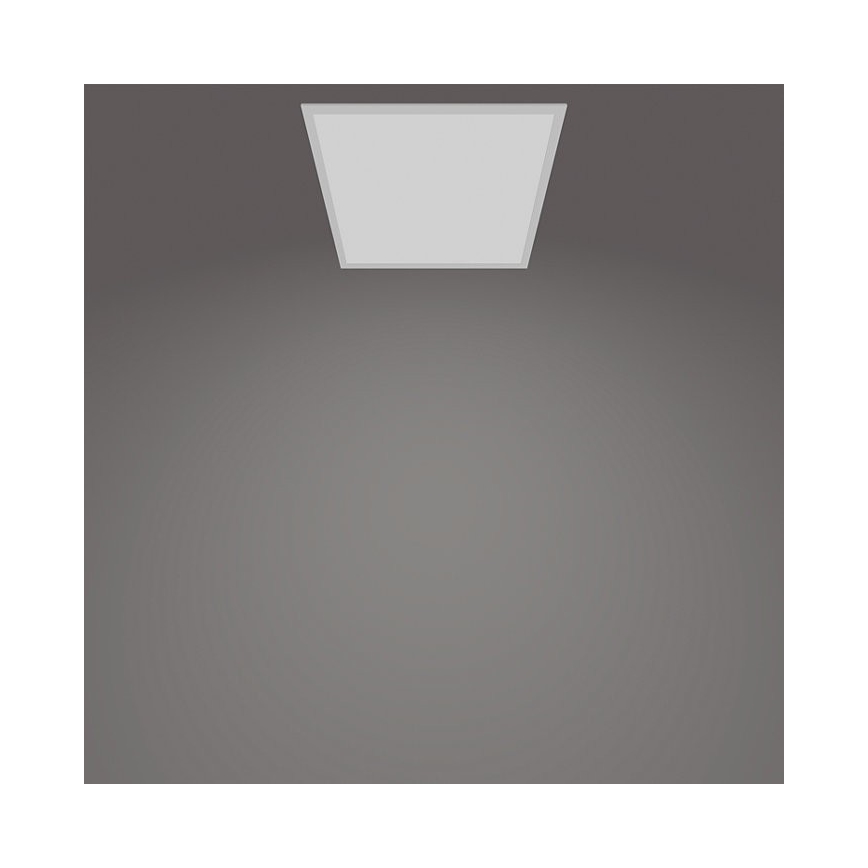 Philips - LED Himmennettävä kattovalaisin SLIM SCENE SWITCH LED/36W/230V 4000K