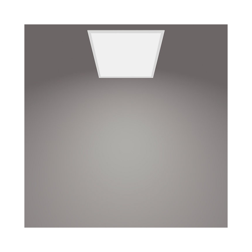 Philips - LED Himmennettävä kattovalaisin SLIM SCENE SWITCH LED/36W/230V 4000K