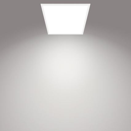 Philips - LED Himmennettävä kattovalaisin SLIM SCENE SWITCH LED/36W/230V 4000K