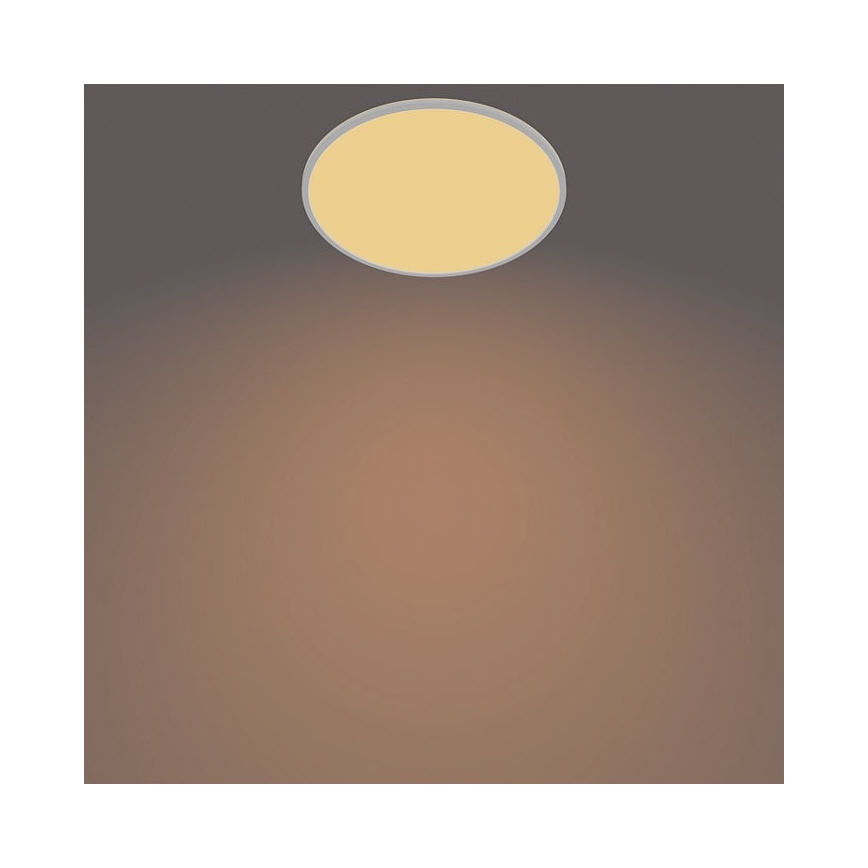 Philips - Himmennettävä LED-kattovalaisin KUVAKYTKIN LED / 36W / 230V