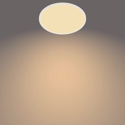 Philips - Himmennettävä LED-kattovalaisin KUVAKYTKIN LED / 36W / 230V