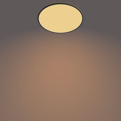 Philips - Himmennettävä LED-kattovalaisin SCENE SWITCH LED / 36W / 230V