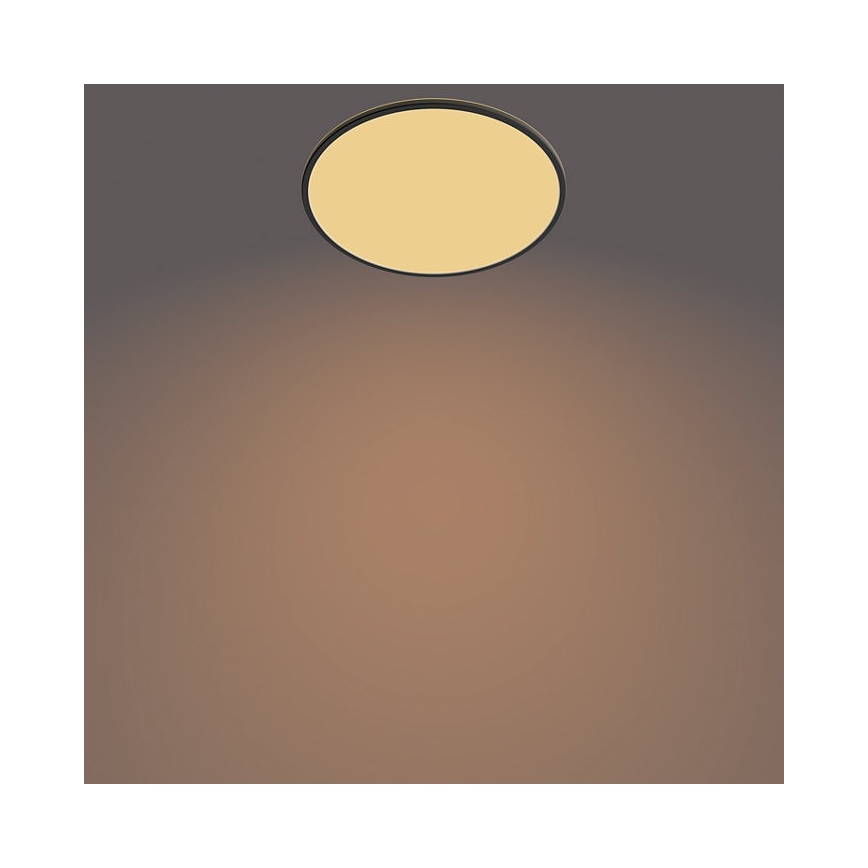 Philips - Himmennettävä LED-kattovalaisin SCENE SWITCH LED / 36W / 230V