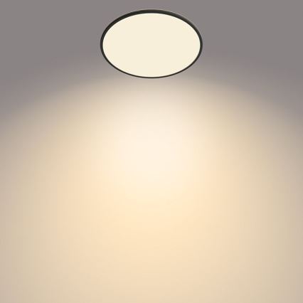 Philips - Himmennettävä LED-kattovalaisin SCENE SWITCH LED / 36W / 230V