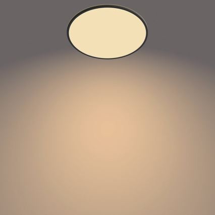 Philips - Himmennettävä LED-kattovalaisin SCENE SWITCH LED / 36W / 230V