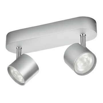 Philips - LED Himmennettävä kohdevalo 2xLED/4,5W/230V