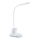 Philips - LED himmennettävä kosketuspöytävalaisin BUCKET LED/7W/5V 1800 mAh 3000/4000/5700K CRI 90