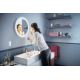 Philips - LED-himmennettävä kylpyhuone peili Hue ADORE LED / 27W / 230V + kaukosäädin