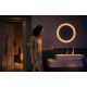 Philips - LED-himmennettävä kylpyhuone peili Hue ADORE LED / 27W / 230V + kaukosäädin