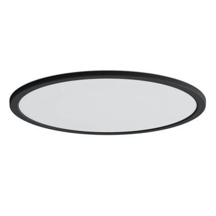 Philips - LED-himmennettävä kylpyhuoneen kattovalaisin SCENE SWITCH LED / 18W / 230V IP44 2700K