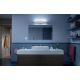 Philips - LED-himmennettävä kylpyhuoneen peilivalo  ADORE LED / 33,5W / 230V IP44