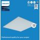 Philips - LED-kattopaneeli PROJECTLINE LED/36W/230V 62x62 cm