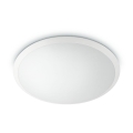 Philips - LED-kattovalaisin 1xLED/17W/230V