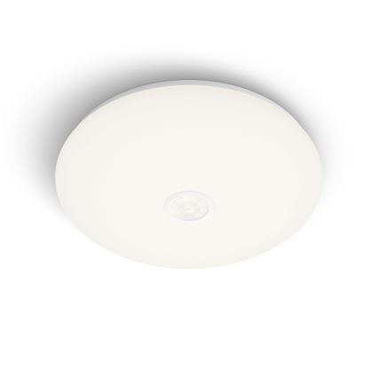 Philips - LED-kattovalaisin anturilla LED/16W/230V 4000K