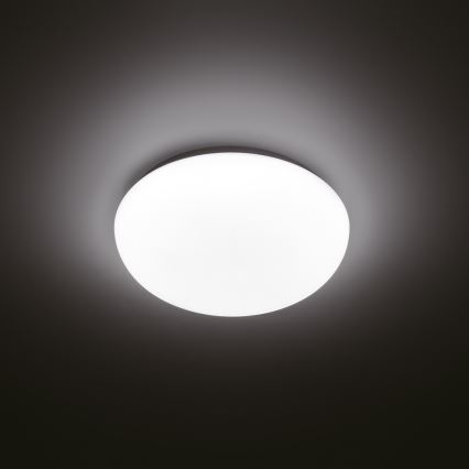 Philips - LED-kattovalaisin anturilla 1xLED/12W/230V 4000K