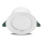 Philips - LED-kattovalaisin DIAMOND CUT LED/6,5W/230V 4000K