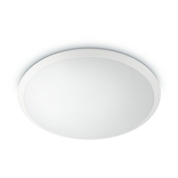 Philips - LED-kattovalaisin LED/17W/230V