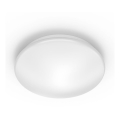 Philips - LED-kattovalaisin LED/6W/230V 2700K