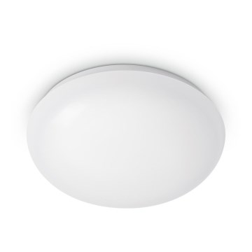 Philips - LED-kattovalaisin liiketunnistimella LED/12W/230V 2700K