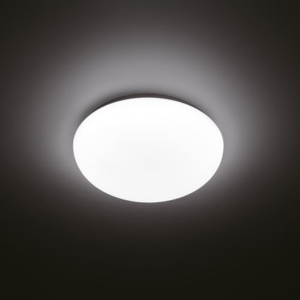 Philips - LED-kattovalaisin liiketunnistimella LED/12W/230V 2700K