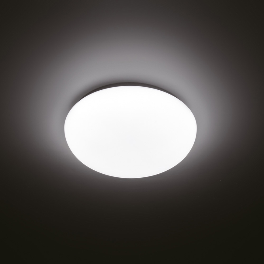 Philips - LED-kattovalaisin liiketunnistimella LED/12W/230V 2700K