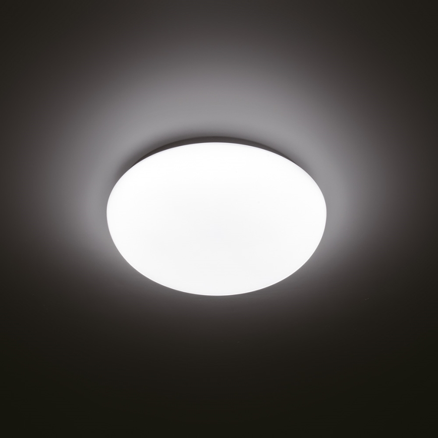 Philips - LED-kattovalaisin anturilla LED/12W/230V 4000K