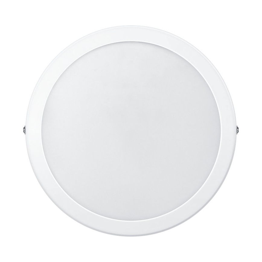 Philips - LED-kattovalaisin MAGNEOS LED / 12W / 230V 4000K valkoinen