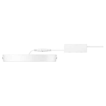 Philips - LED-kattovalaisin MAGNEOS LED / 12W / 230V 4000K valkoinen