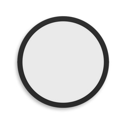 Philips - LED-kattovalaisin MAGNEOS LED / 20W / 230V 2700K musta