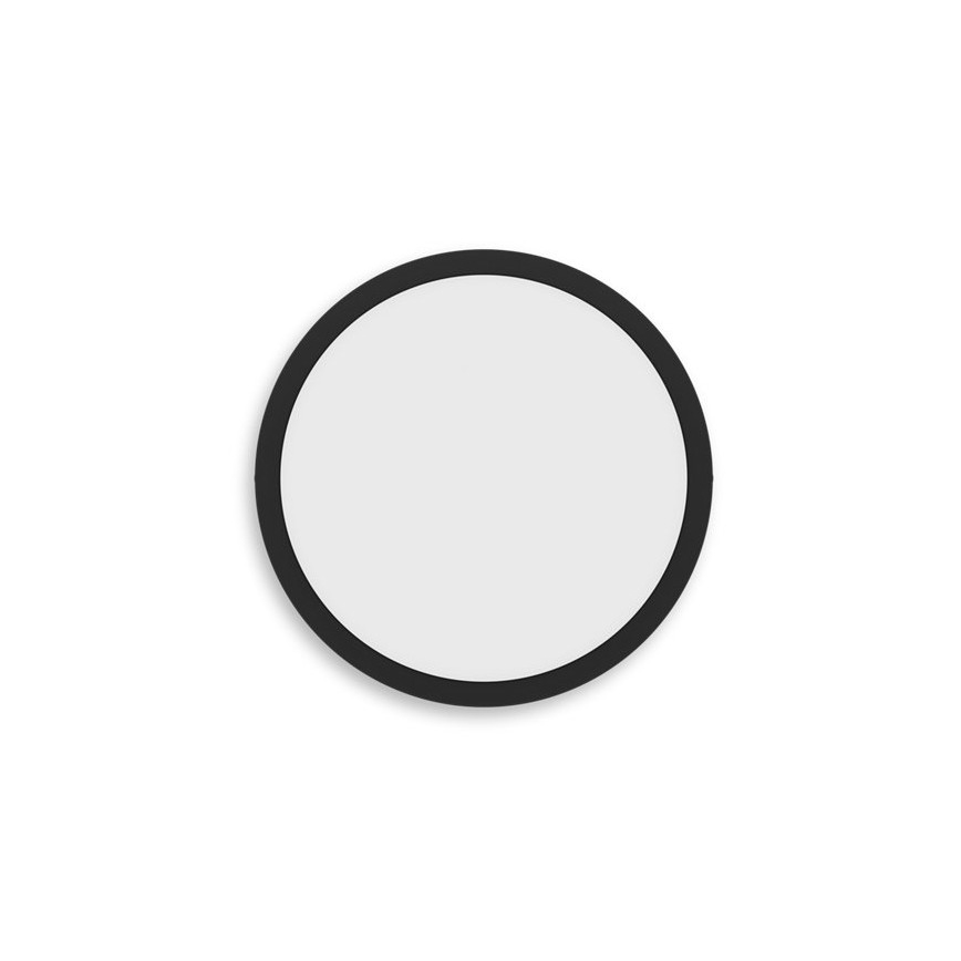 Philips - LED-kattovalaisin MAGNEOS LED / 20W / 230V 2700K musta