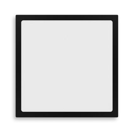 Philips - LED-kattovalaisin MAGNEOS LED / 20W / 230V 2700K musta