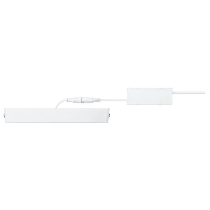 Philips - LED-kattovalaisin MAGNEOS LED / 20W / 230V 2700K valkoinen