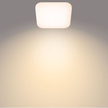 Philips - LED-kattovalaisin LED/12W/230V 2700K