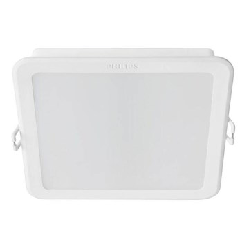 Philips - LED-kattovalaisin MESON LED/12,5W/230V 4000K