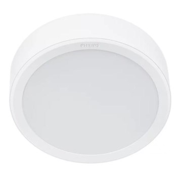 Philips - LED-kattovalaisin MESON LED/16,5W/230V 3000K