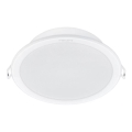 Philips - LED-kattovalaisin MESON LED/16,5W/230V 6500K