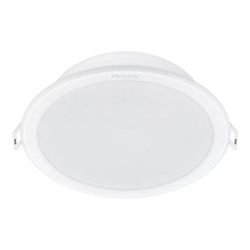 Philips - LED-kattovalaisin MESON LED/20W/230V 4000K