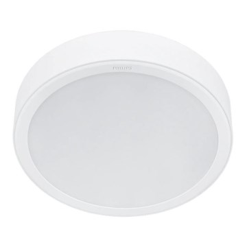 Philips - LED-kattovalaisin MESON LED/23,5W/230V 3000K