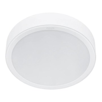Philips - LED-kattovalaisin MESON LED/23,5W/230V 4000K