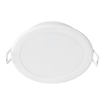 Philips - LED-kattovalaisin MESON LED/5,5W/230V 6500K