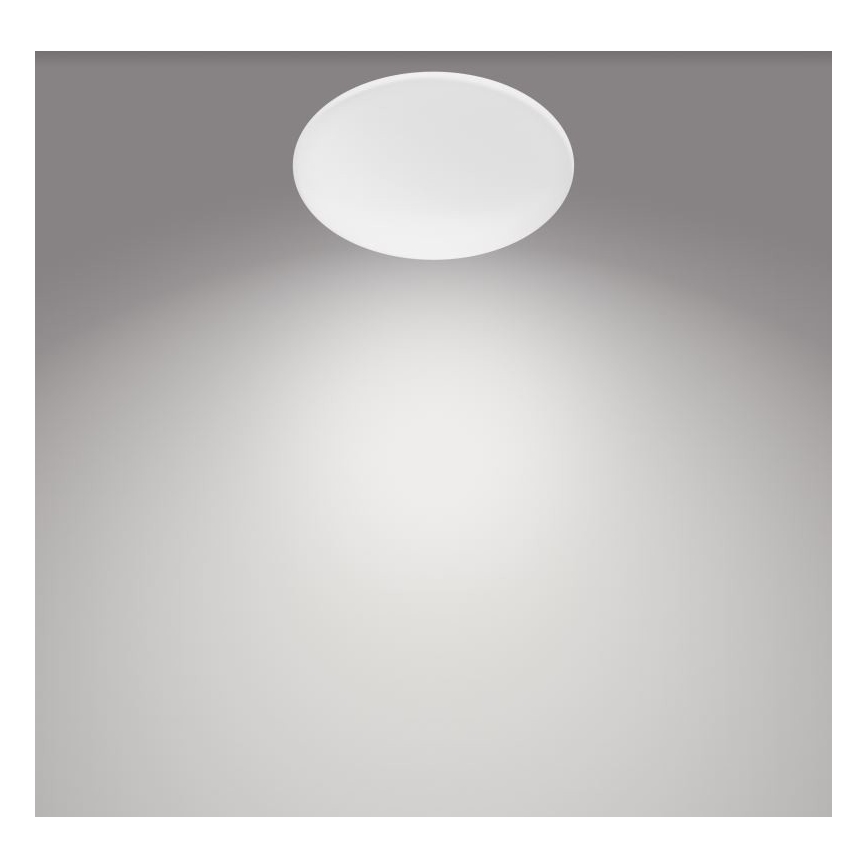 Philips - LED-kattovalaisin LED / 20W / 230V 2700K