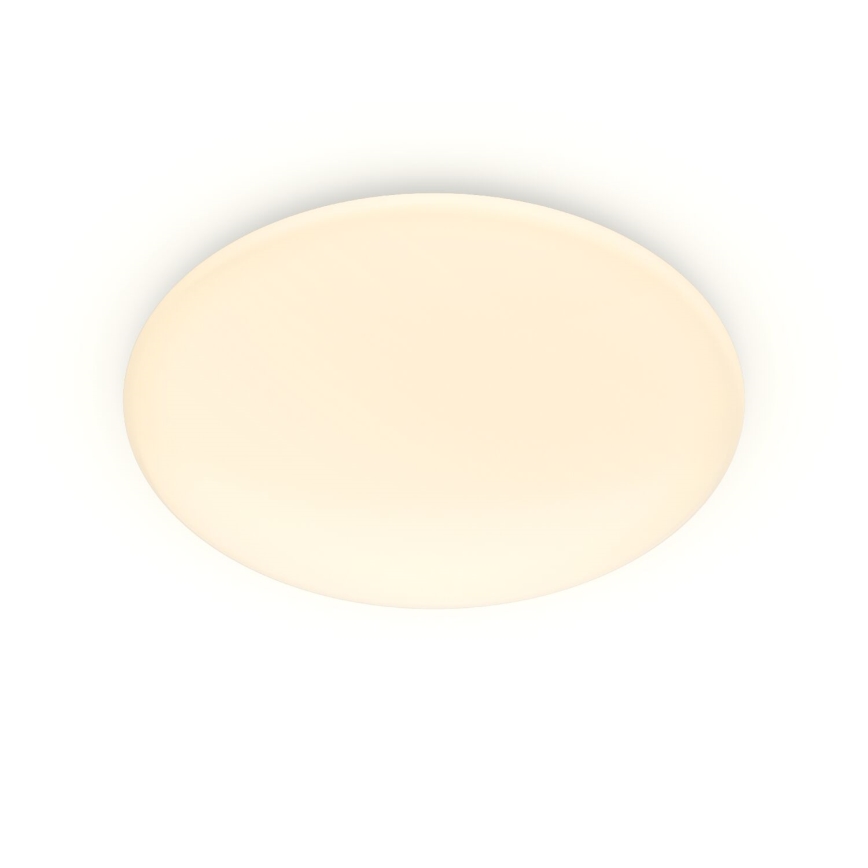 Philips - LED-kattovalaisin MOIRE LED/36W/230V 2700K