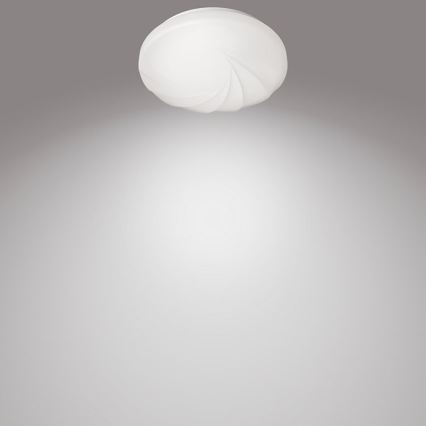 Philips - LED-kattovalaisin LED/10W/230V