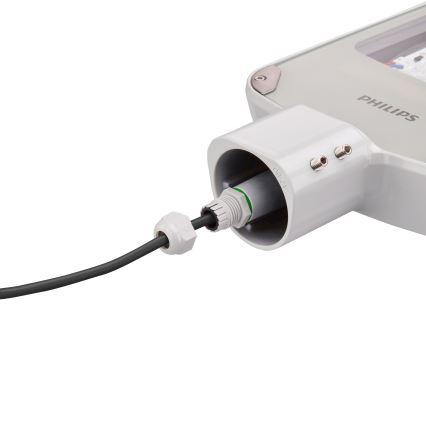 Philips - LED-katuvalaisin CORELINE MALAGA LED/37W/230V 3000K IP65