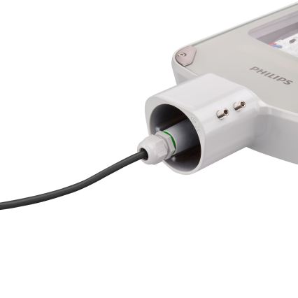 Philips - LED-katuvalaisin CORELINE MALAGA LED/46,5W/230V 3000K IP65