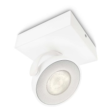 Philips - LED-kohdevalaisin 1xLED/4,5W/230V