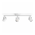 Philips - LED-kohdevalaisin 3xLED/4,3W/230V 2200/2500/2700K