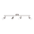 Philips - LED-kohdevalaisin 4xLED/4,3W/230V
