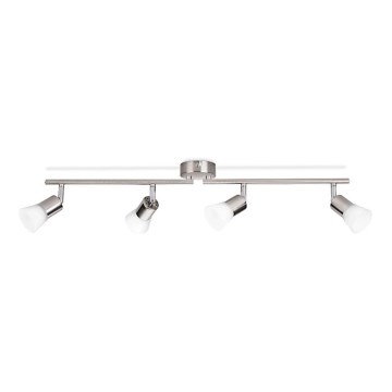 Philips - LED-kohdevalaisin 4xLED/4,3W/230V
